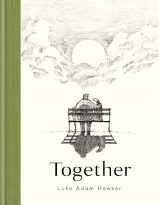 Together by Luke Adam Hawker - Signed Edition