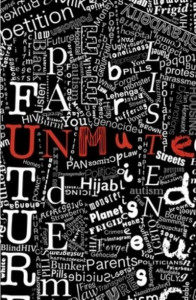 Unmute by LUNG Theatre Company