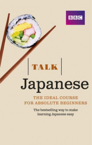 Talk Japanese by Yukiko Isono