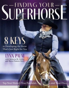 Finding Your Super Horse by Lynn Palm