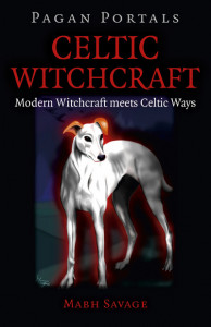 Celtic Witchcraft by Mabh Savage