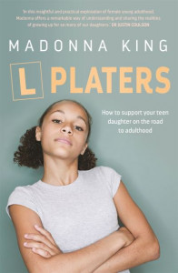 L Platers by Madonna King