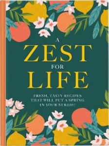 A Zest For Life 2020 by Maggie Ramsay (Hardback)
