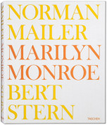 Marilyn by Norman Mailer & Bert Stern - Signed Edition