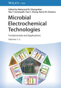 Microbial Electrochemical Technologies by Makarand M. Ghangrekar (Hardback)