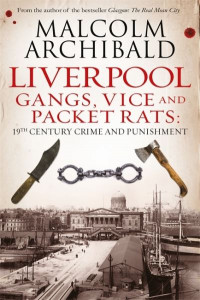 Liverpool by Malcolm Archibald