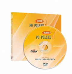 Hurra!!! Po Polsku New Edition by Malgorzata Malolepsza