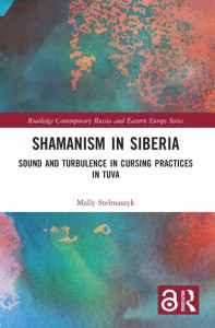 Shamanism in Siberia by Mally Stelmaszyk