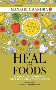 Heal With Foods