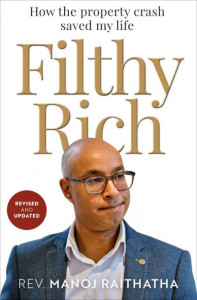 Filthy Rich by Manoj Raithatha