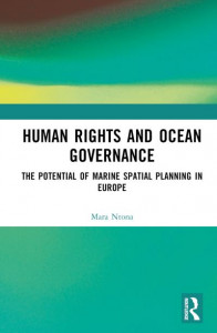 Human Rights and Ocean Governance by Mara Ntona (Hardback)