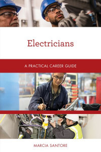 Electricians by Marcia Santore