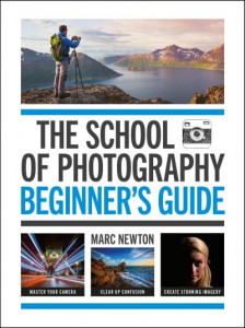 The School of Photography by Marc Newton