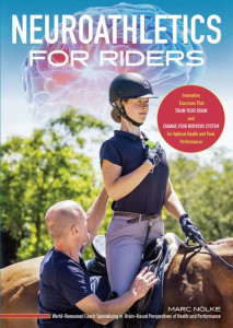 Neuroathletics for Riders by Marc Nölke