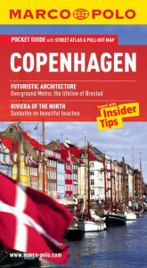 Copenhagen by Andreas Bormann