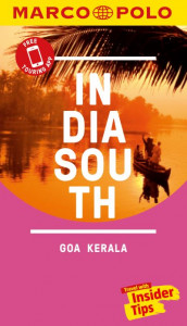 India South by Dagmar Gehm