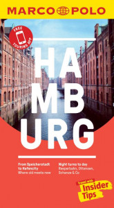 Hamburg by Dorothea Heintze