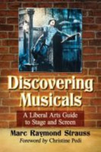 Discovering Musicals by Marc Strauss