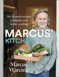 Marcus’ Kitchen by Marcus Wareing - Signed Edition
