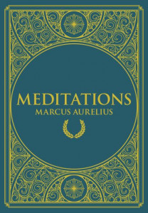 Meditations by Marcus Aurelius (Hardback)