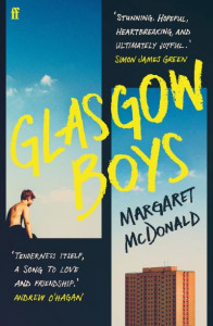 Glasgow Boys by Margaret McDonald