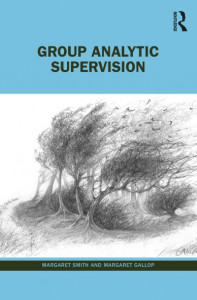 Group Analytic Supervision by Margaret Smith