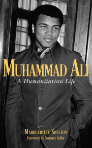 Muhammad Ali by Margueritte Shelton (Hardback)