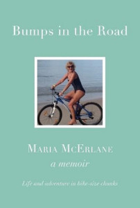 Bumps in the Road by Maria McErlane - Signed Edition