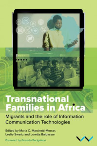 Transnational Families in Africa by Maria Chiara Marchetti-Mercer