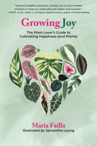 Growing Joy by Maria Failla