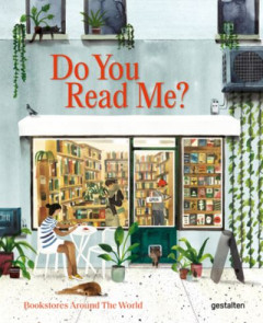 Do You Read Me? by Marianne Julia Strauss (Hardback)