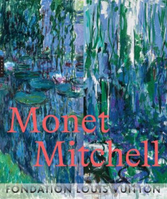 Monet Mitchell by Marianne Mathieu