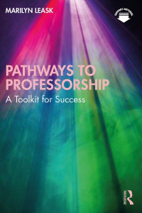 Pathways to Professorship by Marilyn Leask