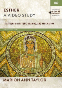 Esther, A Video Study by Marion Ann Taylor