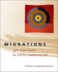 Migrations by Marjorie Devon
