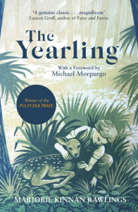 The Yearling (Book 738) by Marjorie Kinnan Rawlings