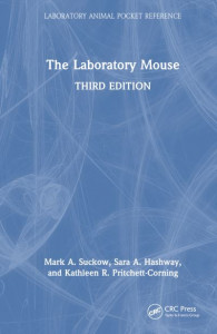 The Laboratory Mouse by Mark A. Suckow (Hardback)