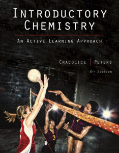 Introductory Chemistry by Mark S. Cracolice