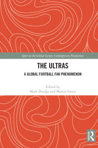 Ultras by Mark Doidge