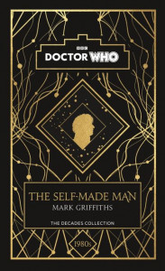 The Self-Made Man by Mark Griffiths (Hardback)