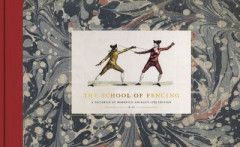 The School of Fencing by Mark Hillyard (Hardback)