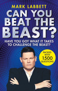 Can You Beat the Beast? by Mark Labbett