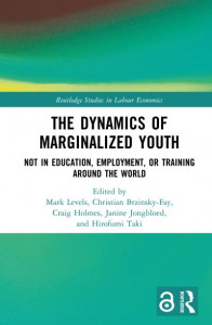 The Dynamics of Marginalized Youth by Mark Levels