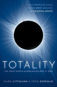 Totality by Mark Littmann
