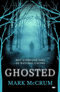 Ghosted by Mark McCrum