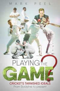 Playing the Game? by Mark Peel (Hardback)