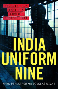 India Uniform Nine by Mark Perlstrom