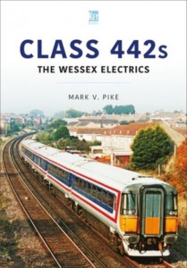 Class 442S by Mark Pike