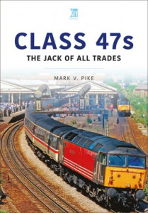 Class 47S by Mark Pike