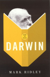How to Read Darwin by Mark Ridley